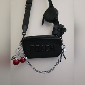 Coach Charter Slim Crossbody Medium